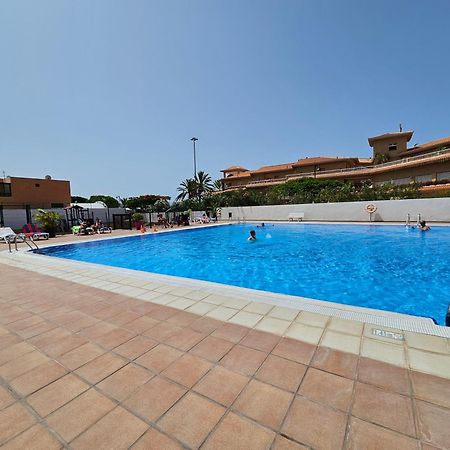 Studio Dream View, Los Cristianos Arona  Luaran gambar