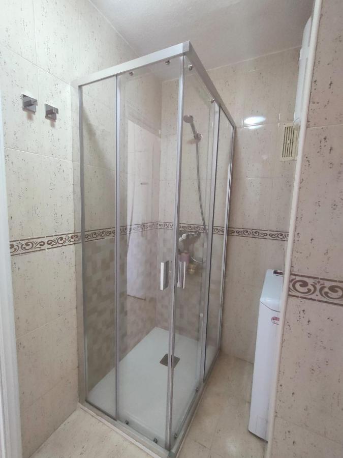 Studio Dream View, Los Cristianos Arona  Luaran gambar
