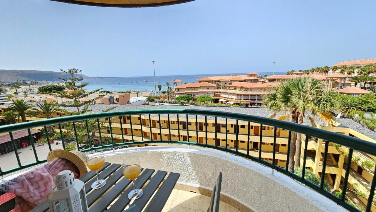 Studio Dream View, Los Cristianos Arona  Luaran gambar