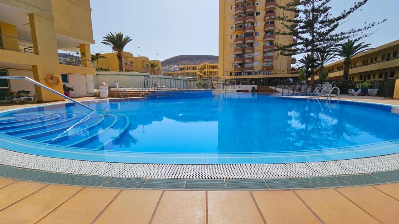 Studio Dream View, Los Cristianos Arona  Luaran gambar