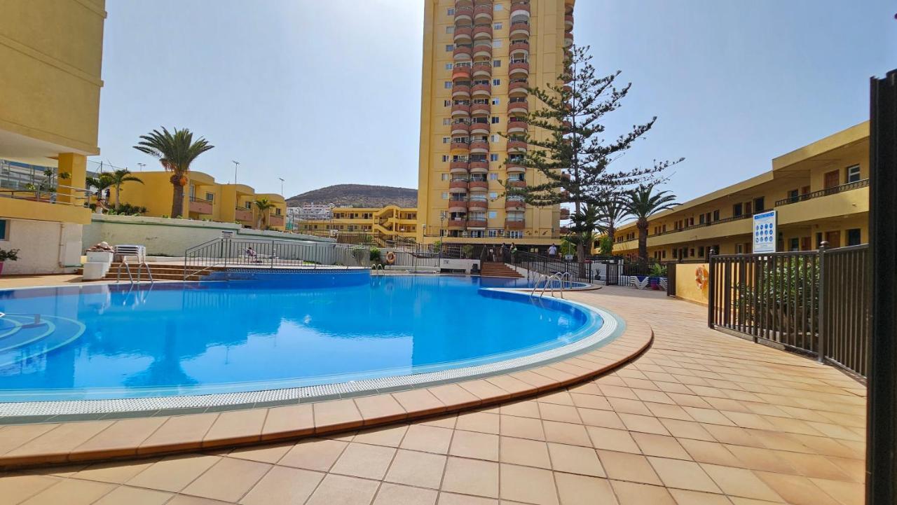 Studio Dream View, Los Cristianos Arona  Luaran gambar