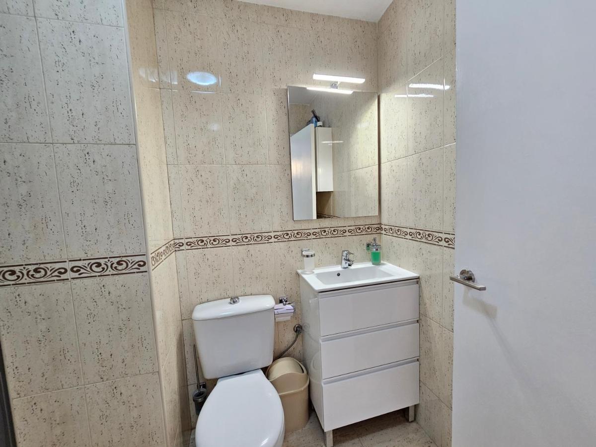 Studio Dream View, Los Cristianos Arona  Luaran gambar