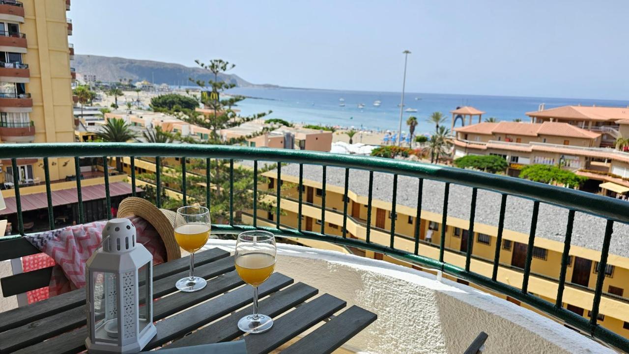 Studio Dream View, Los Cristianos Arona  Luaran gambar